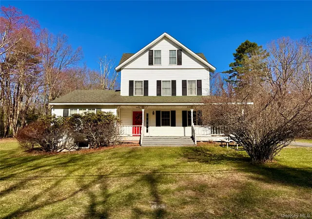 Photo 1 of Single family home for sale at 110 Eldred Yulan Rd, Highland, NY 12732 | MLS# 984770 | Listing updated on 2026-07-14