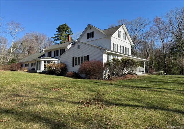Photo 2 of Single family home for sale at 110 Eldred Yulan Rd, Highland, NY 12732 | MLS# 984770 | Listing updated on 2026-07-14