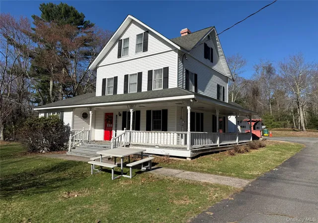 Photo 3 of Single family home for sale at 110 Eldred Yulan Rd, Highland, NY 12732 | MLS# 984770 | Listing updated on 2026-07-14