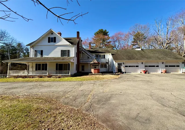 Photo 4 of Single family home for sale at 110 Eldred Yulan Rd, Highland, NY 12732 | MLS# 984770 | Listing updated on 2026-07-14