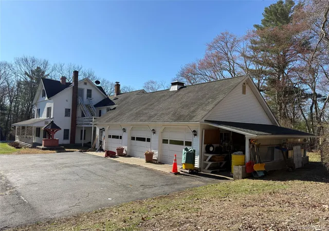 Photo 5 of Single family home for sale at 110 Eldred Yulan Rd, Highland, NY 12732 | MLS# 984770 | Listing updated on 2026-07-14