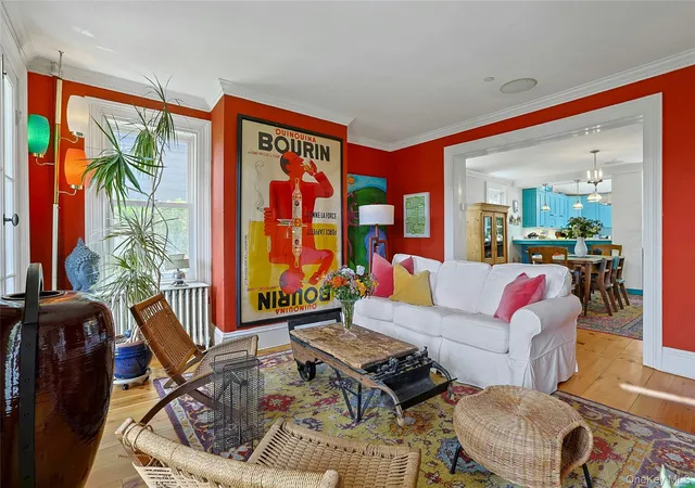 Photo 3 of Single family home for sale at 870 Piermont Ave, Piermont, NY 10968 | MLS# 984777 | Listing updated on 2026-10-09