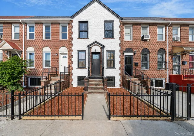 Photo 1 of Sale Pending at 1139 Brooklyn Ave, New York, NY 11203 | MLS# 984787 | Listing updated on 2026-05-01