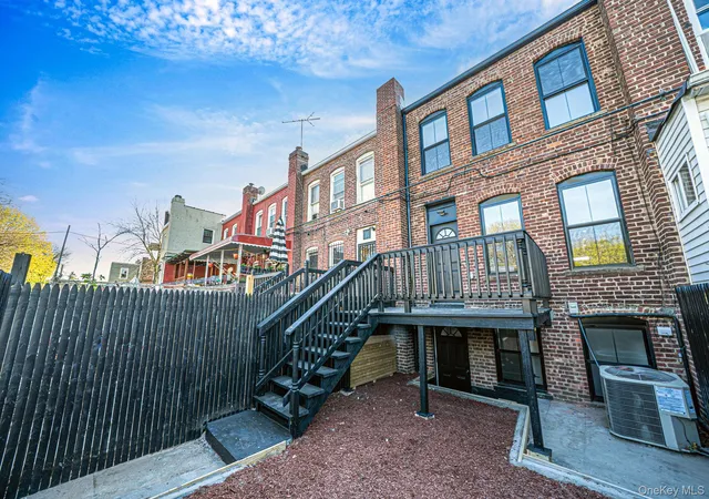 Photo 3 of Sale Pending at 1139 Brooklyn Ave, New York, NY 11203 | MLS# 984787 | Listing updated on 2026-05-01