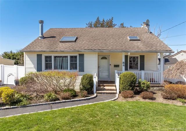 1st image of 84 Rhoda Ave, North Babylon, NY 11703 | MLS# 984789