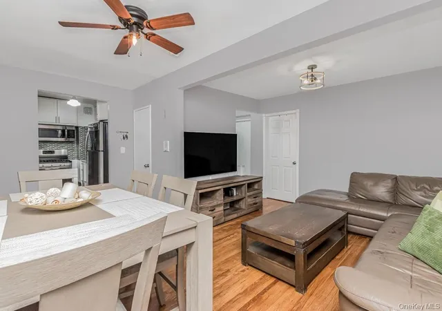 Photo 3 of Condo for sale at 6535 Broadway #4G, New York, NY 10471 | MLS# 984795 | Listing updated on 2026-08-29