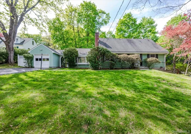 Homes for sale in Mount Kisco, NY | 44 Emery St, Mount Kisco, NY 10549 | MLS# 984818