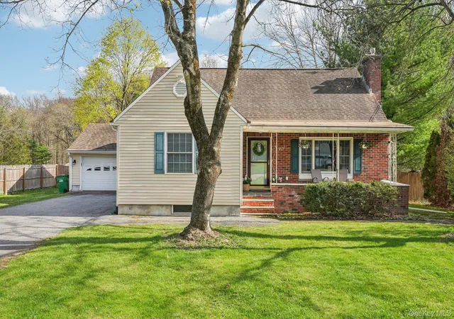 Photo 1 of Sale Pending at 40 Widmer Rd, Wappinger, NY 12590 | MLS# 984829 | Listing updated on 2026-06-06