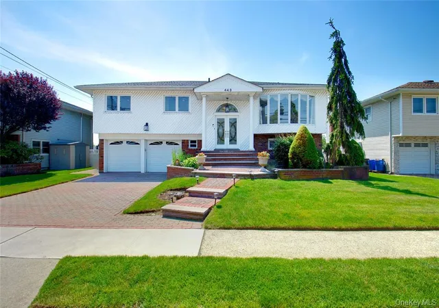 Photo 2 of Sale Pending at 443 Hungry Harbor Rd, Hempstead, NY 11581 | MLS# 984850 | Listing updated on 2026-07-03