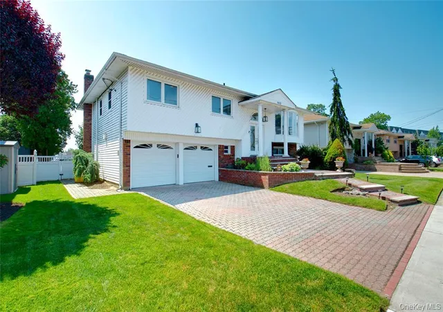 Photo 3 of Sale Pending at 443 Hungry Harbor Rd, Hempstead, NY 11581 | MLS# 984850 | Listing updated on 2026-07-03