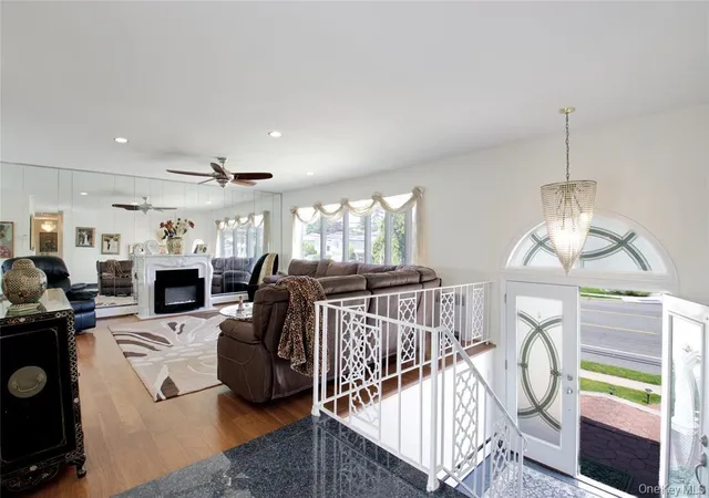 Photo 3 of Sale Pending at 443 Hungry Harbor Rd, Hempstead, NY 11581 | MLS# 984850 | Listing updated on 2026-07-03