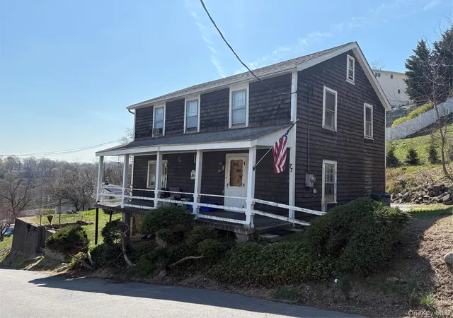 Homes for sale in Mount Pleasant, NY | 77 Cleveland St, Mount Pleasant, NY 10595 | MLS# 984874