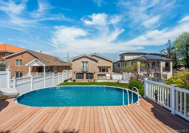 Photo 2 of Sale Pending at 141 60 11th Avenue, New York, NY 11357 | MLS# 984875 | Listing updated on 2026-09-19