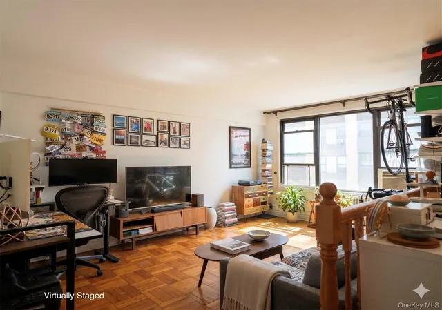 2nd image of 9822 63rd Dr #2C, New York, NY 11374 | MLS# 984878