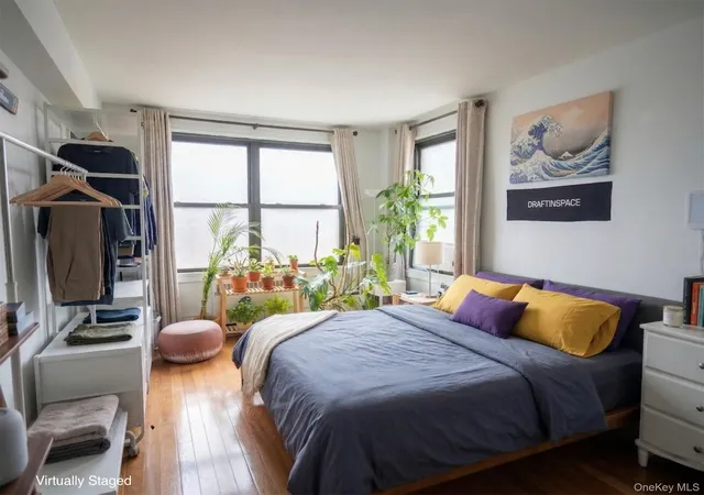 4th image of Walden Terrace, New York, NY 11238