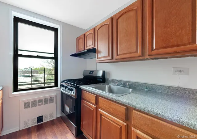 Listing Photo 5 - Condo for sale in Taft Apartment Corp located at 2922 Nostrand Ave, New York, NY 11229 - Unit #4A