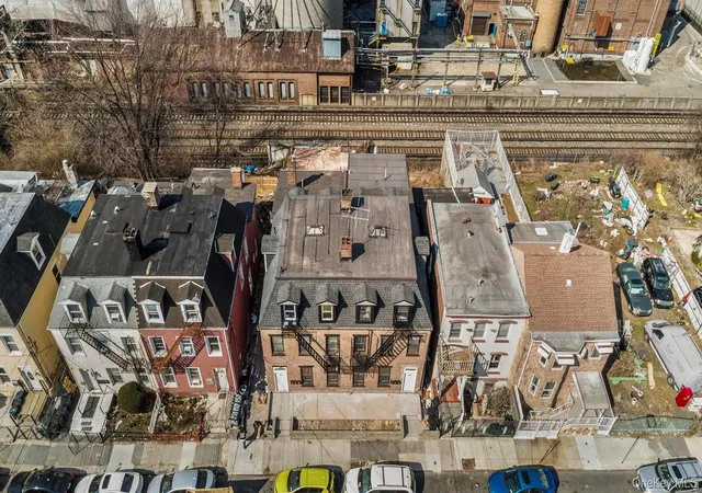 Photo 3 of Multi family home for sale at 157 Buena Vista Ave, Yonkers, NY 10701 | MLS# 984931 | Listing updated on 2026-08-06