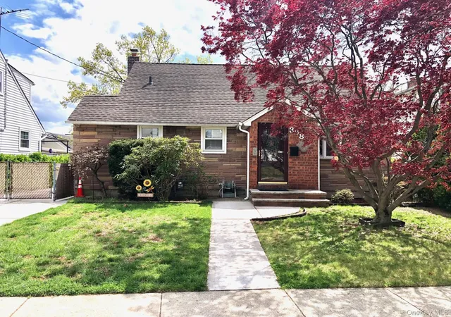 Photo 1 of Sale Pending at 398 Hendrickson Ave, Hempstead, NY 11580 | MLS# 984934 | Listing updated on 2026-06-18