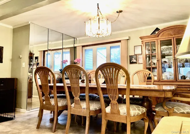 Photo 2 of Sale Pending at 398 Hendrickson Ave, Hempstead, NY 11580 | MLS# 984934 | Listing updated on 2026-06-18