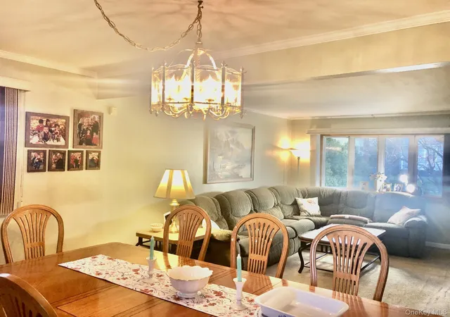 Photo 3 of Sale Pending at 398 Hendrickson Ave, Hempstead, NY 11580 | MLS# 984934 | Listing updated on 2026-06-18