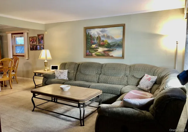 Photo 3 of Sale Pending at 398 Hendrickson Ave, Hempstead, NY 11580 | MLS# 984934 | Listing updated on 2026-06-18