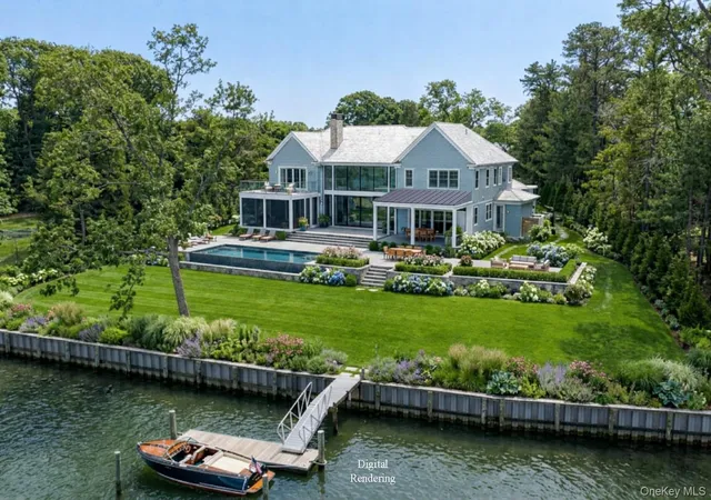 Photo 1 of Mansion for sale at 15 Old Point Rd, Southampton, NY 11959 | MLS# 984952 | Listing updated on 2026-10-06