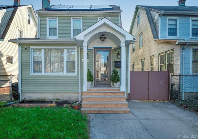 Photo 1 of Single family home for sale at 112 28 200 Street, Saint Albans, NY 11412 | MLS# 984966 | Listing updated on 2026-05-12