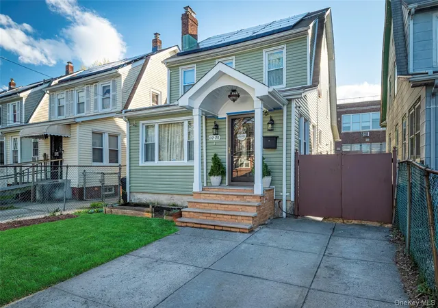 Photo 2 of Single family home for sale at 112 28 200 Street, Saint Albans, NY 11412 | MLS# 984966 | Listing updated on 2026-05-12