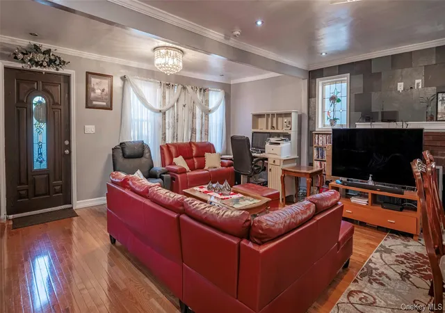 Photo 3 of Single family home for sale at 112-28 200 Street, Saint Albans, NY 11412 | MLS# 984966 | Listing updated on 2026-05-12