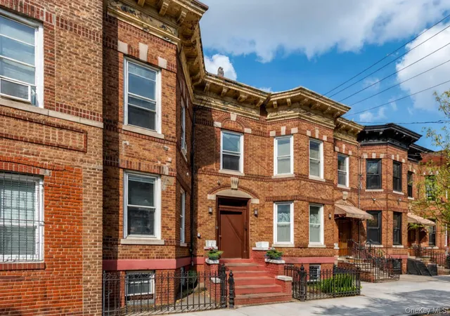 Multi family home for sale at 7520 64th Place, New York, NY 11385 | MLS# 984979
