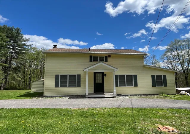Photo 1 of Sale Pending at 550 Browning Rd, Salt Point, NY 12578 | MLS# 984981 | Listing updated on 2026-09-12