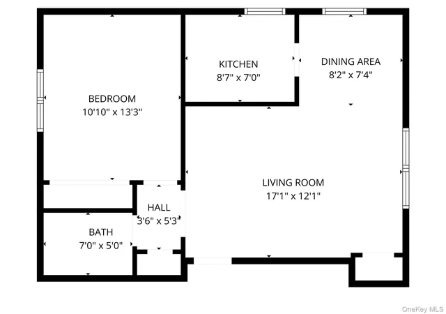 16th image of 36 10 Utopia Parkway #E4, Flushing, NY 11358 | MLS# 984988