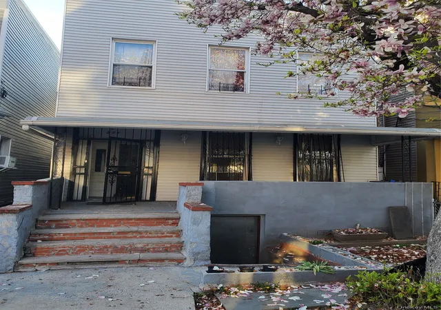 Multi family home for sale at 971 Teller Ave, New York, NY 10456 | MLS# 985016