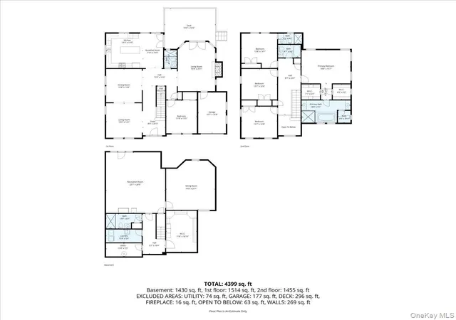 38th image of 39 Coolidge Ave, North Hempstead, NY 11577 | MLS# 985017