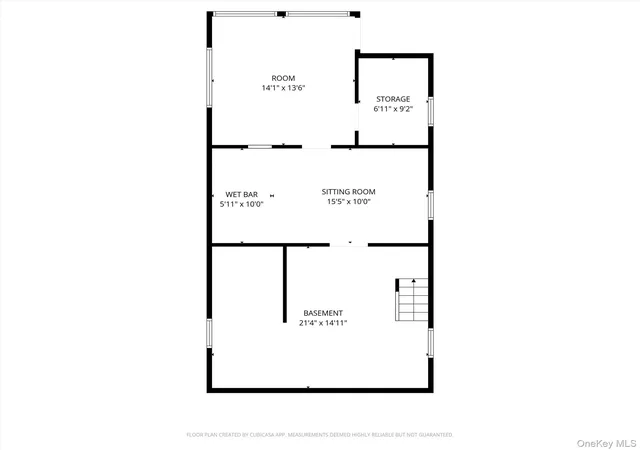 Listing Photo 2 - Condo for sale in building located at 32nd Ter Ave, Ossining, NY 10562 - Unit #