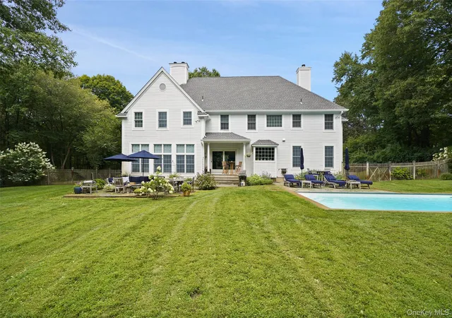 Homes for sale in Pound Ridge, NY | 26 Major Tallmadge Ln, Pound Ridge, NY 10576 | MLS# 985050