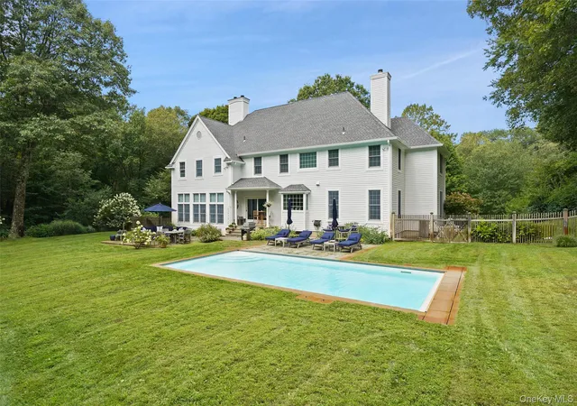 Homes for sale in Pound Ridge, NY | 26 Major Tallmadge Ln, Pound Ridge, NY 10576 | MLS# 985050