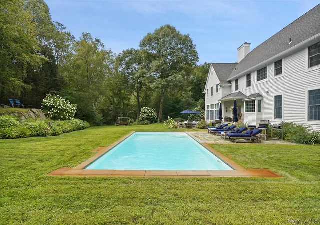 Homes for sale in Pound Ridge, NY | 26 Major Tallmadge Ln, Pound Ridge, NY 10576 | MLS# 985050