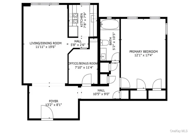 15th image of 143 50 Hoover Ave #304, Jamaica, NY 11435 | MLS# 985061