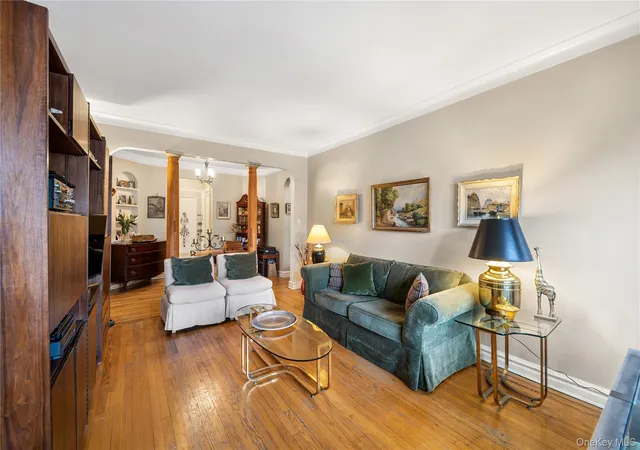 2nd image of 34-24 82Nd St #6N, Jackson Heights, NY 11372 | MLS# 985073