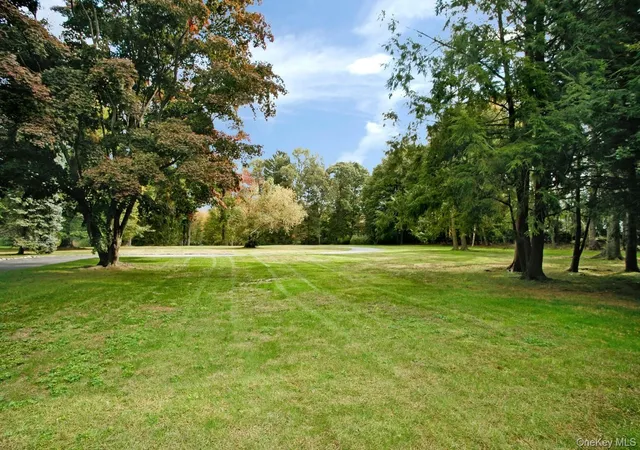 Photo 1 of Land for sale at 122 Lincoln Ave, Harrison, NY 10577 | MLS# 985088 | Listing updated on 2026-07-10