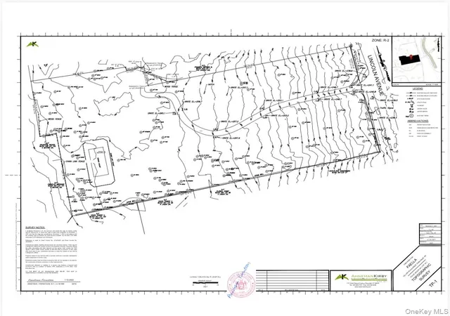 Photo 2 of Land for sale at 122 Lincoln Ave, Harrison, NY 10577 | MLS# 985088 | Listing updated on 2026-07-10