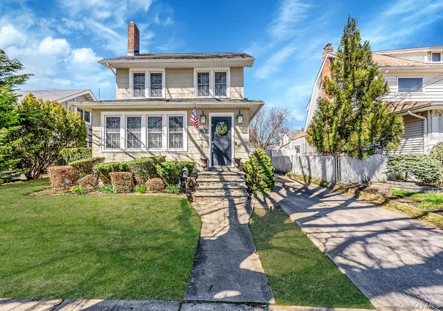 Photo 1 of Sale Pending at 33 Harding Ave, Hempstead, NY 11563 | MLS# 985096 | Listing updated on 2026-06-25