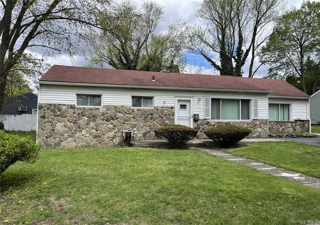 1st image of 2 Gardner St, Newburgh (city), NY 12550 | MLS# 985218