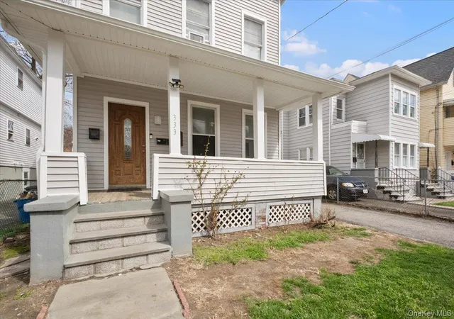 1st image of 333 S 7th Ave, Mount Vernon, NY 10550 | MLS# 985229