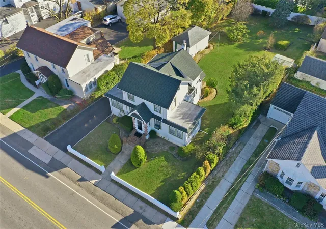 Photo 3 of Sale Pending at 333 Ocean Ave, East Rockaway, NY 11518 | MLS# 985304 | Listing updated on 2026-09-29