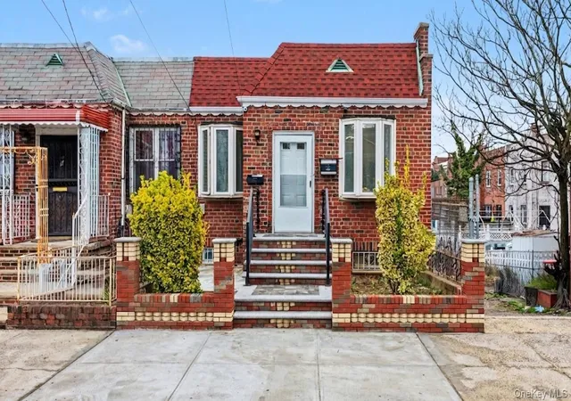 Photo 1 of Sale Pending at 879 E 57th Street, New York, NY 11234 | MLS# 985323 | Listing updated on 2026-08-14