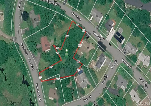 Homes for sale in Fallsburg, NY | Tbd Diane Blvd, Fallsburg, NY 12789 | MLS# 985330