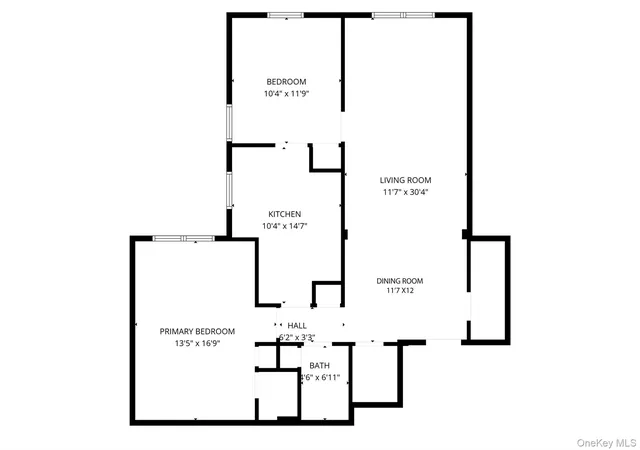12th image of 143 40 Roosevelt Ave #5K, Flushing, NY 11354 | MLS# 985368