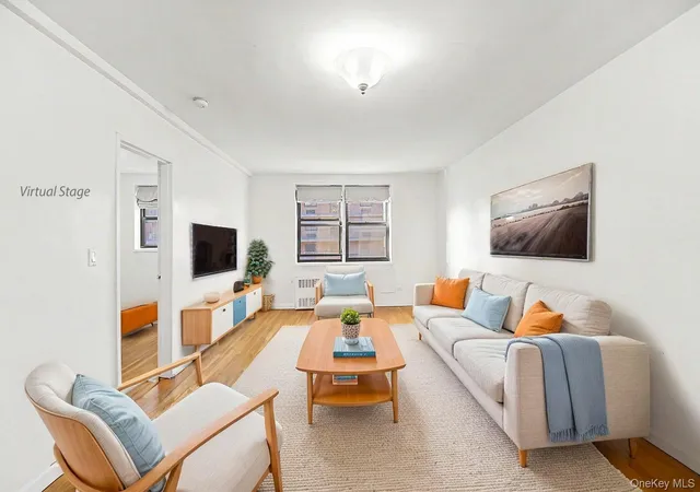 2nd image of 143 40 Roosevelt Ave #5K, Flushing, NY 11354 | MLS# 985368
